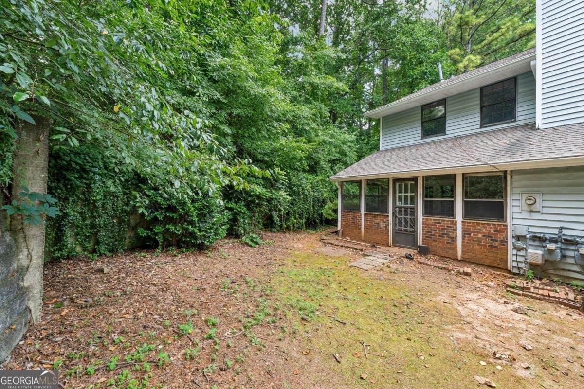 6027 Wintergreen Road Norcross - 28
