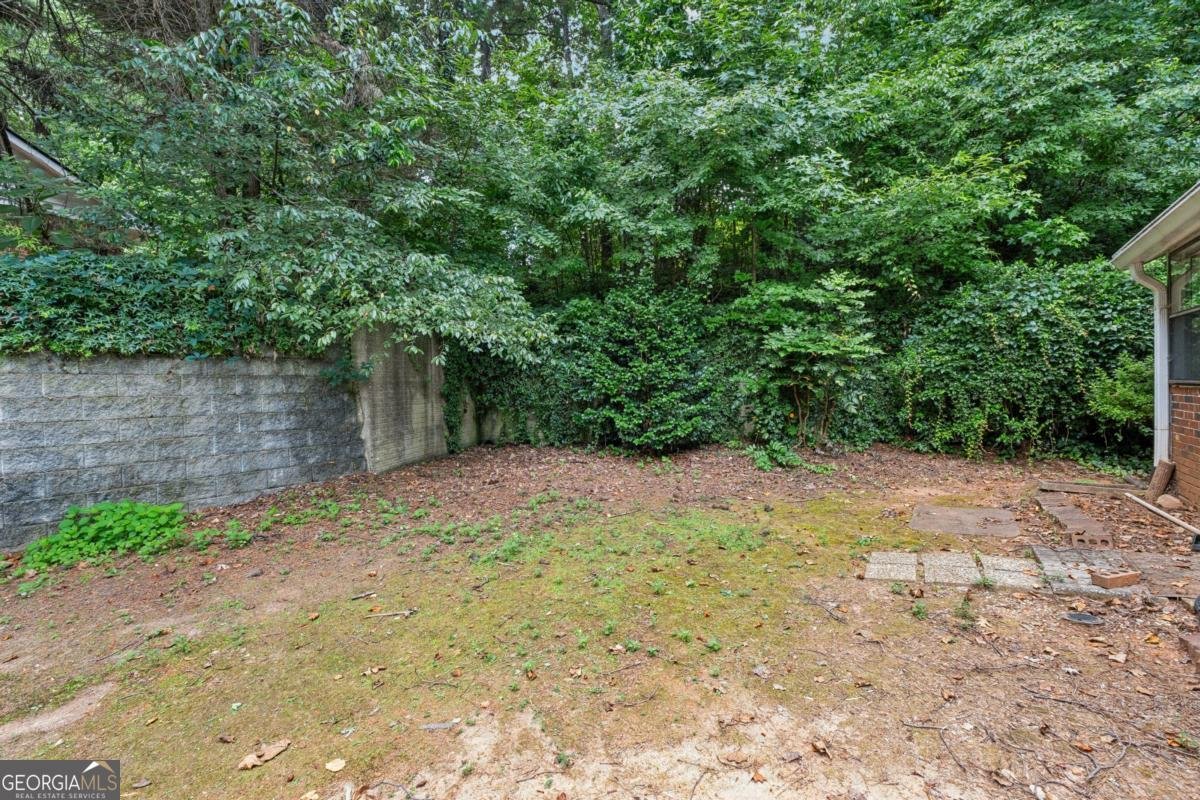 6027 Wintergreen Road Norcross - 29