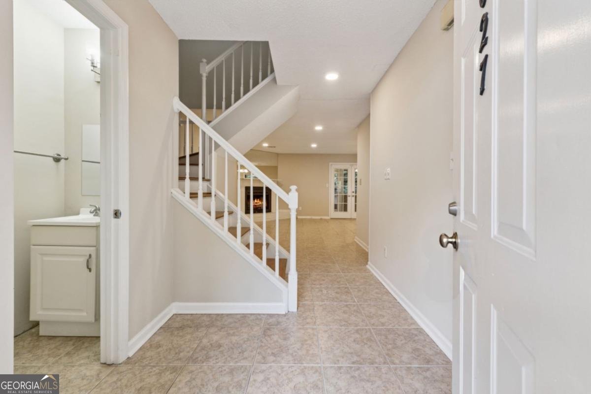 6027 Wintergreen Road Norcross - 3