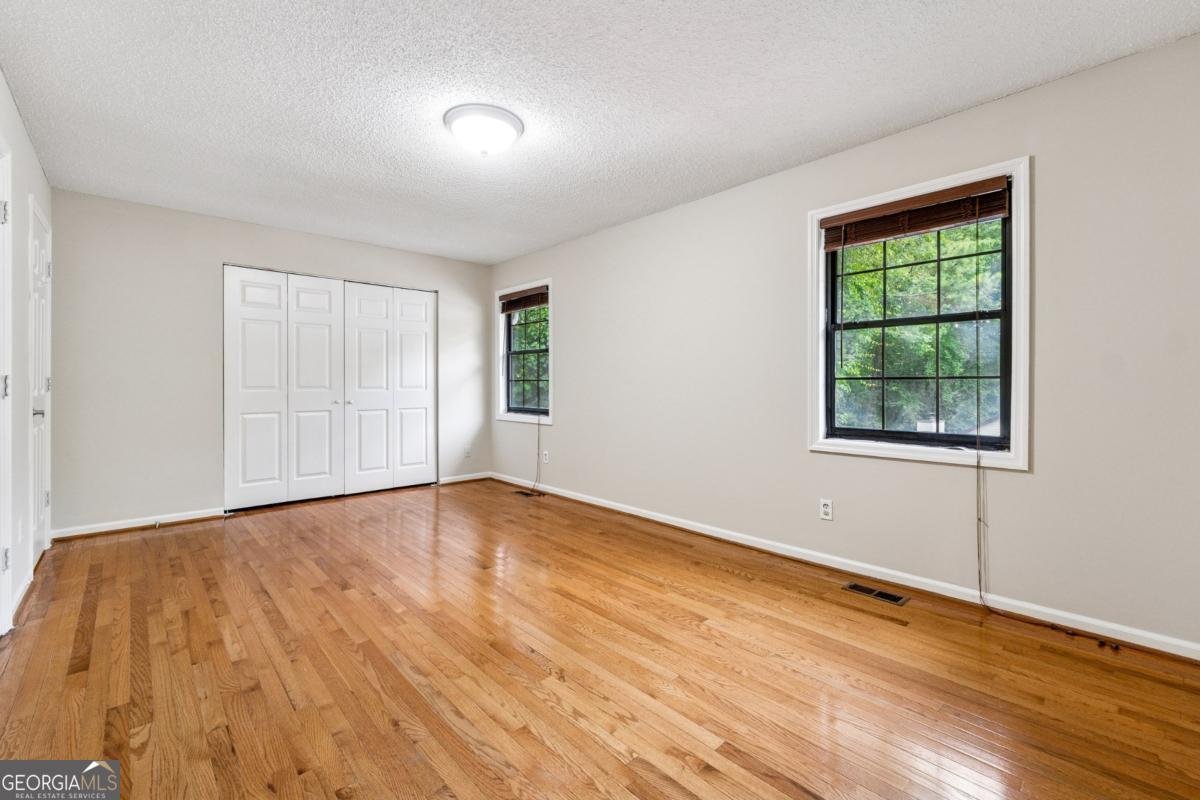 6027 Wintergreen Road Norcross - 5