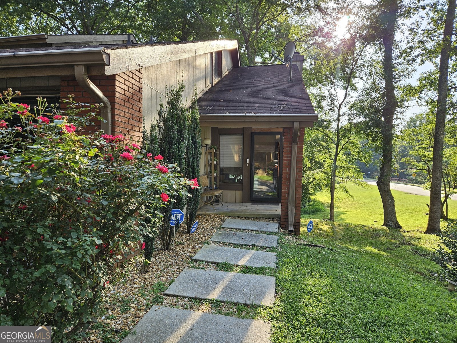 883 Disney Court Stone Mountain - 1