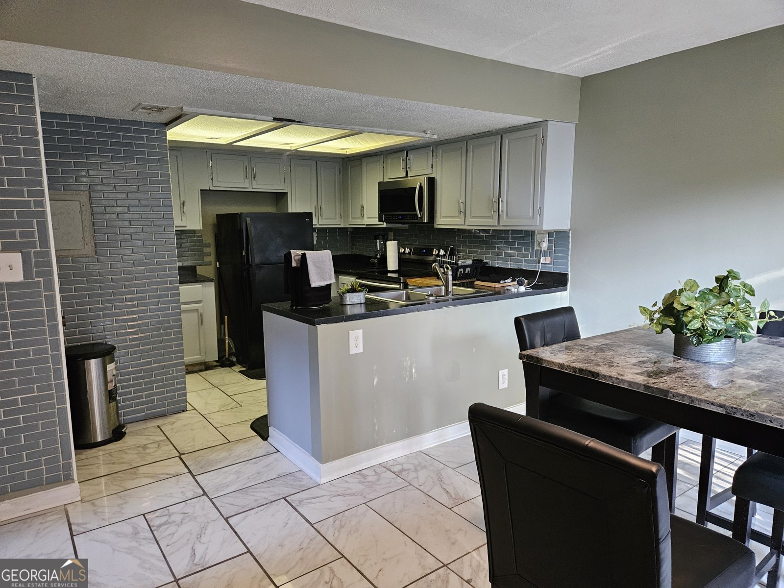 883 Disney Court Stone Mountain - 12