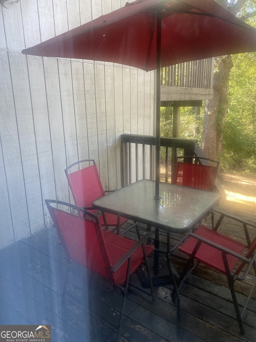 883 Disney Court Stone Mountain - 14