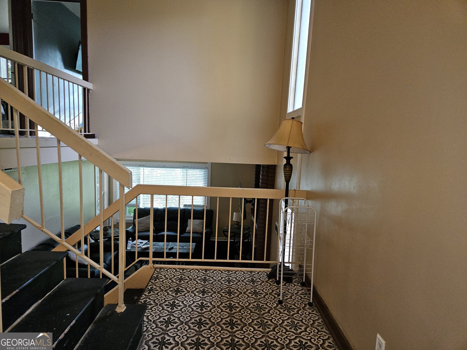 883 Disney Court Stone Mountain - 2