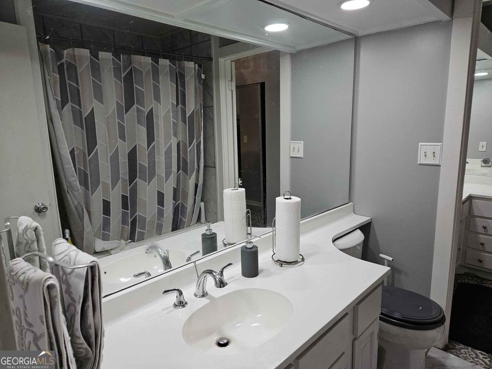 883 Disney Court Stone Mountain - 7