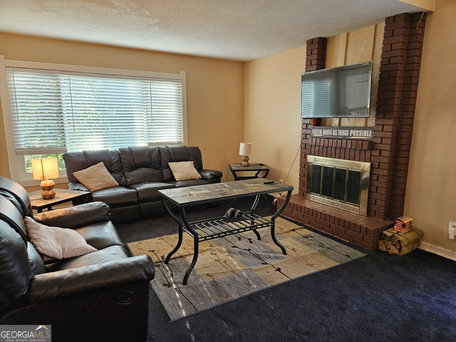 883 Disney Court Stone Mountain - 9