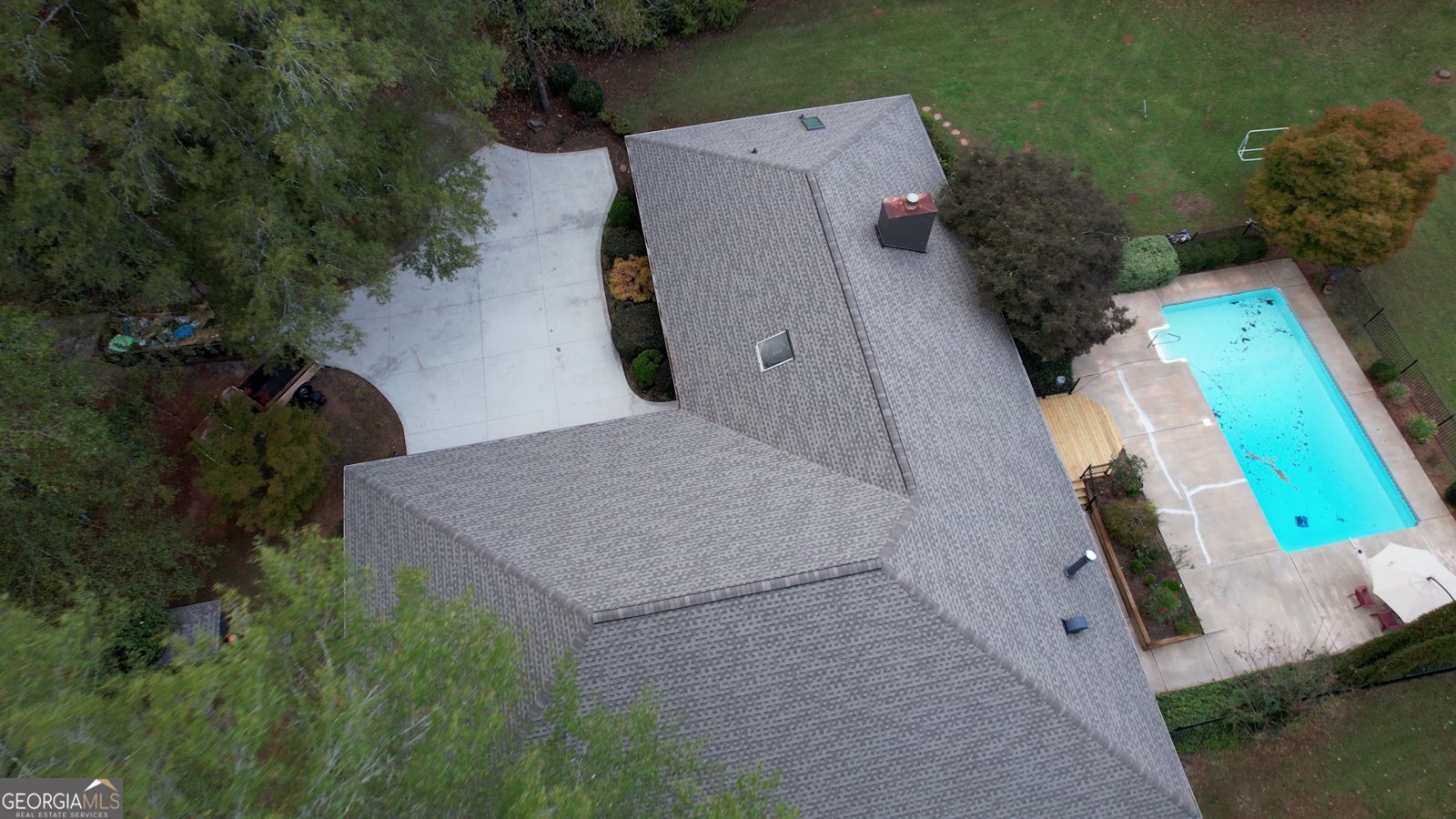 110 Cove Lane Social Circle - 2
