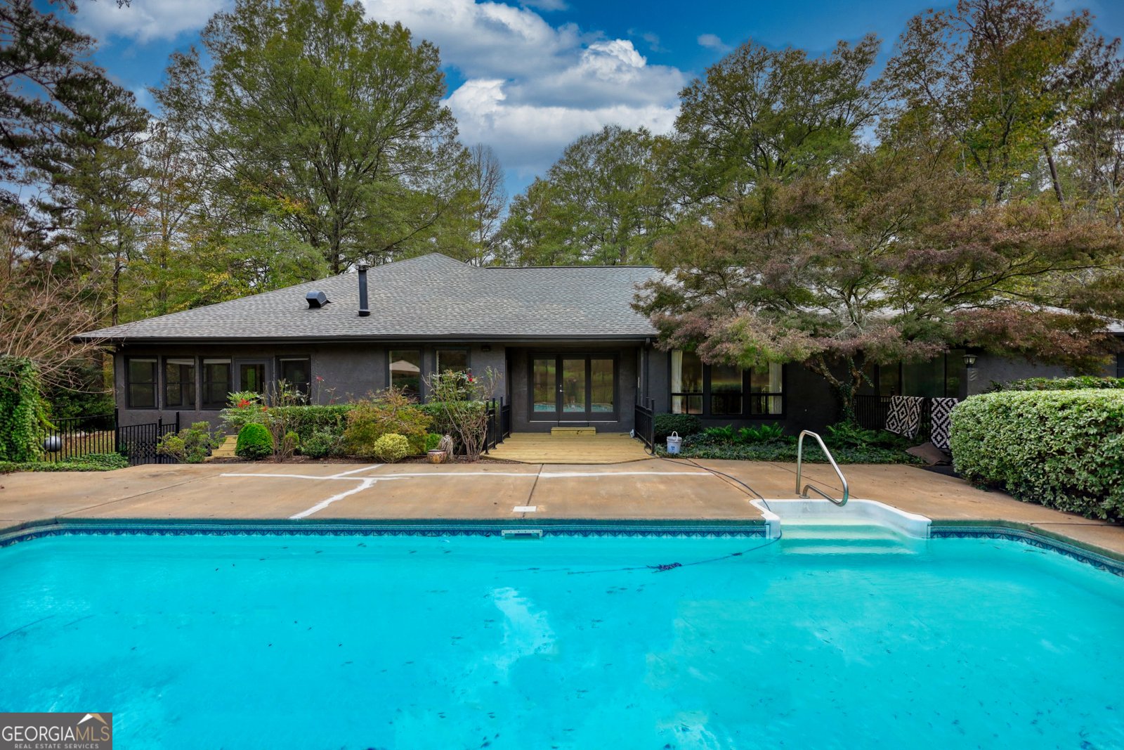 110 Cove Lane Social Circle - 4