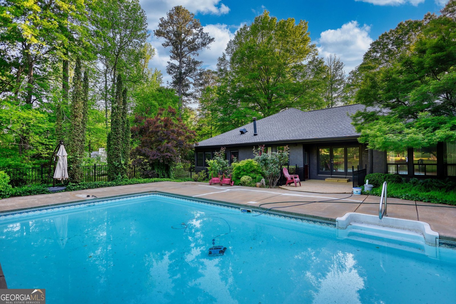 110 Cove Lane Social Circle - 5