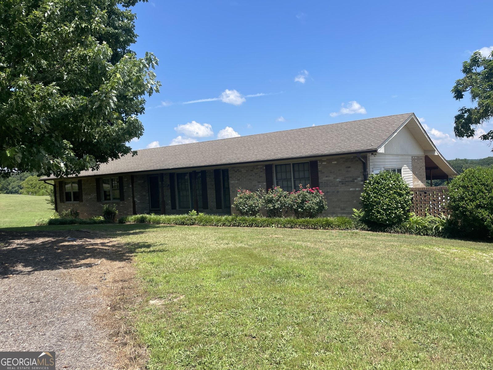 1240 C M Copelan Road Madison - 1