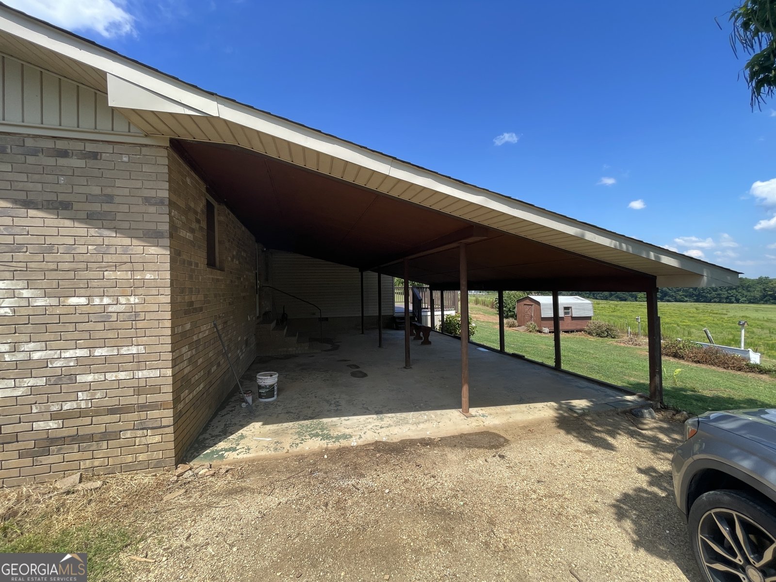 1240 C M Copelan Road Madison - 2