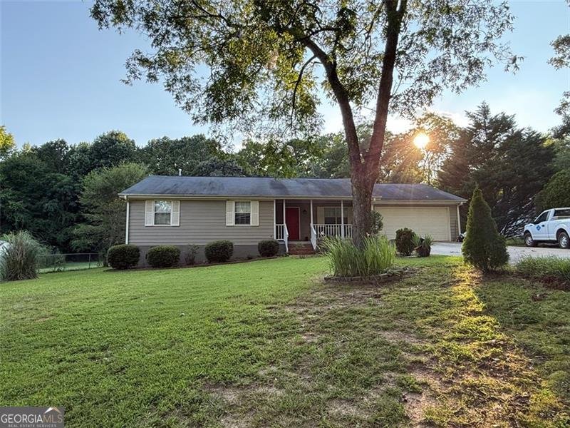 2851 STANTON Road Conyers - 1