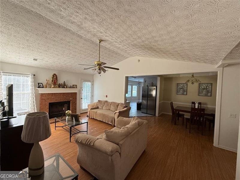 2851 STANTON Road Conyers - 10