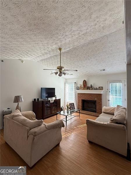2851 STANTON Road Conyers - 11