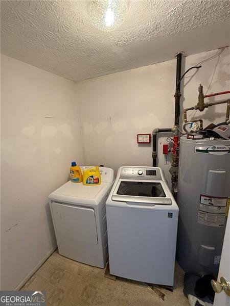 2851 STANTON Road Conyers - 14