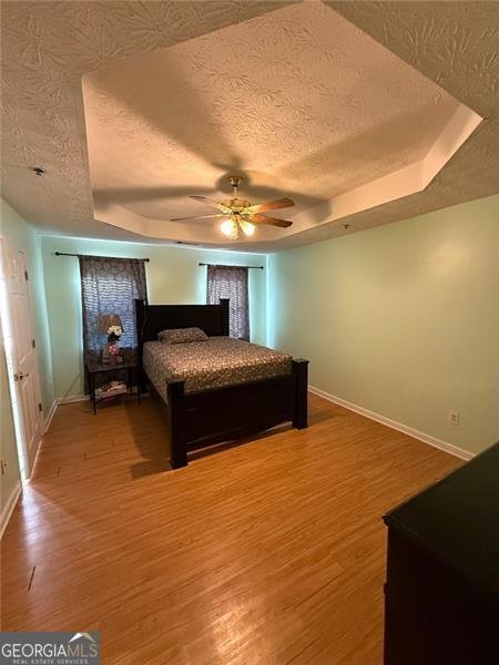 2851 STANTON Road Conyers - 15