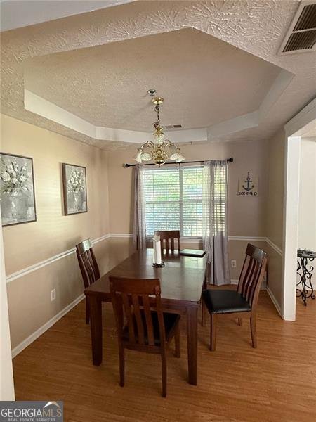 2851 STANTON Road Conyers - 8