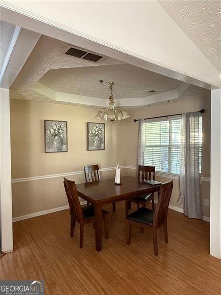 2851 STANTON Road Conyers - 9