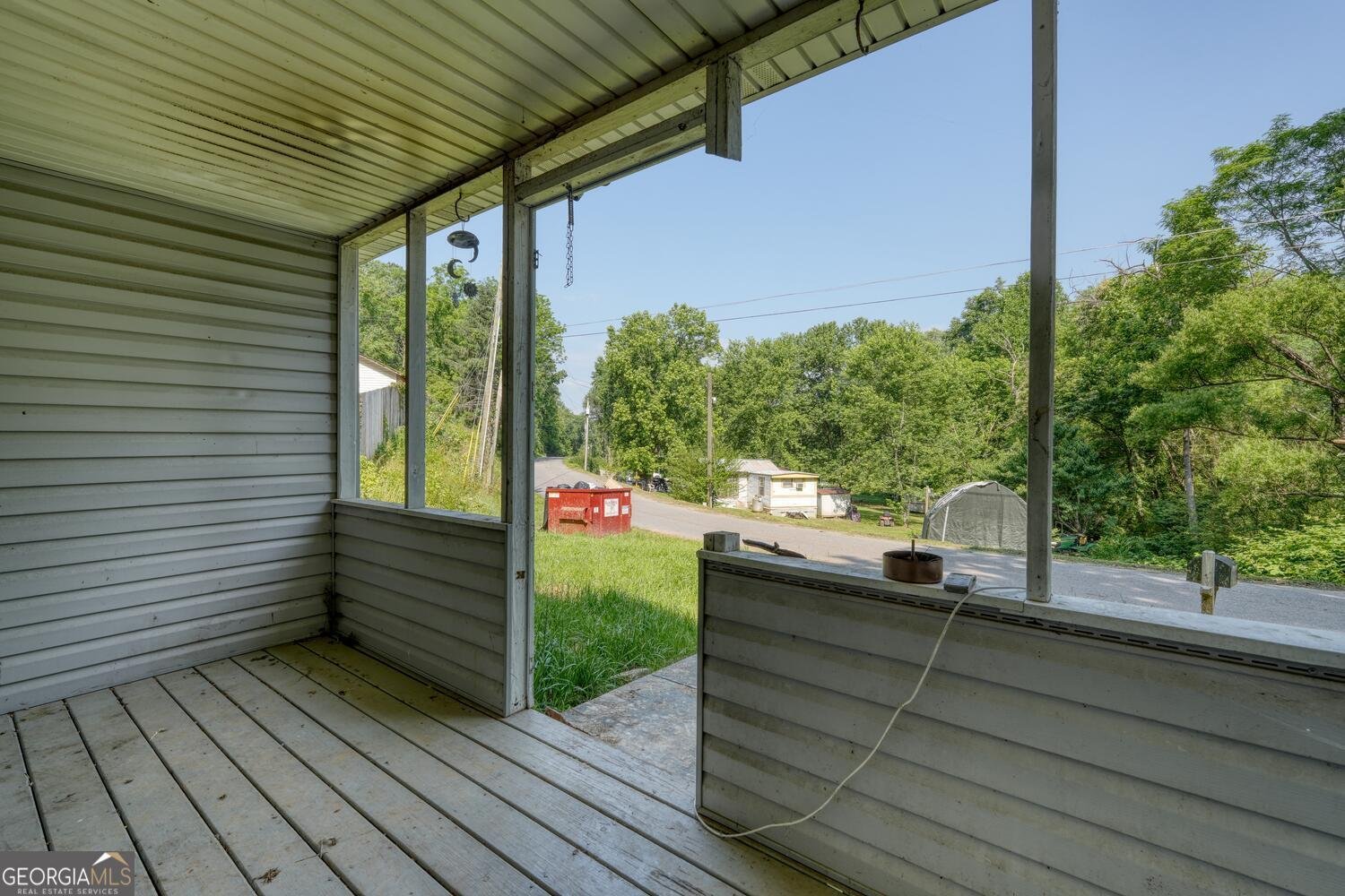 2152 Bugscuffle SPUR Hiawassee - 10