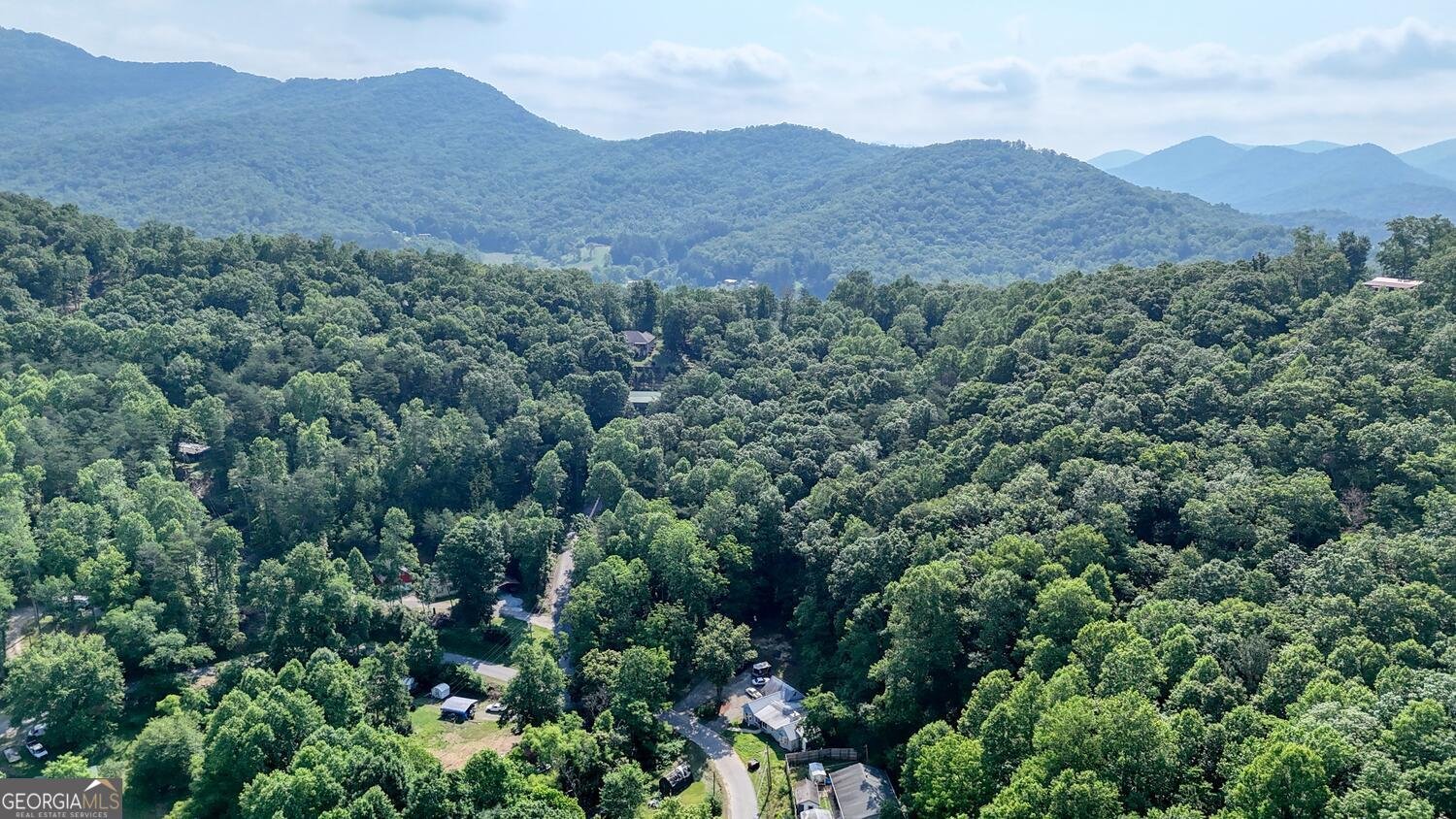 2152 Bugscuffle SPUR Hiawassee - 13