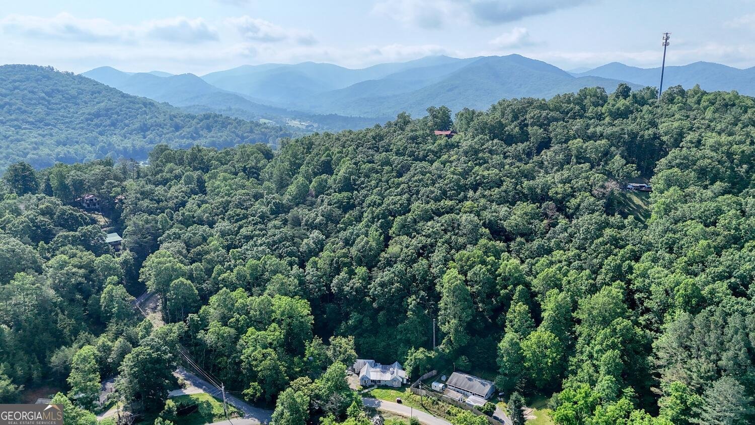 2152 Bugscuffle SPUR Hiawassee - 15