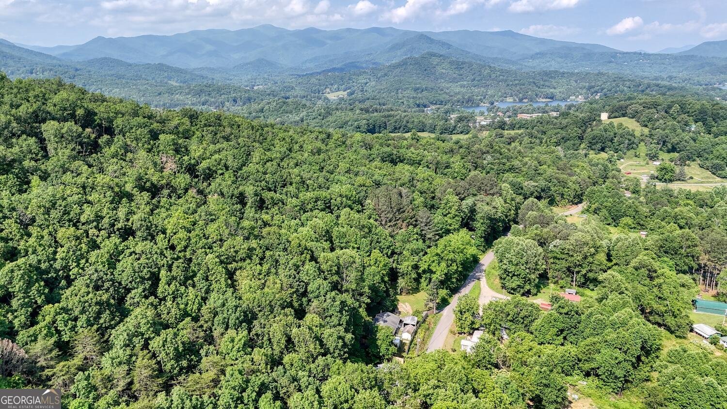 2152 Bugscuffle SPUR Hiawassee - 16