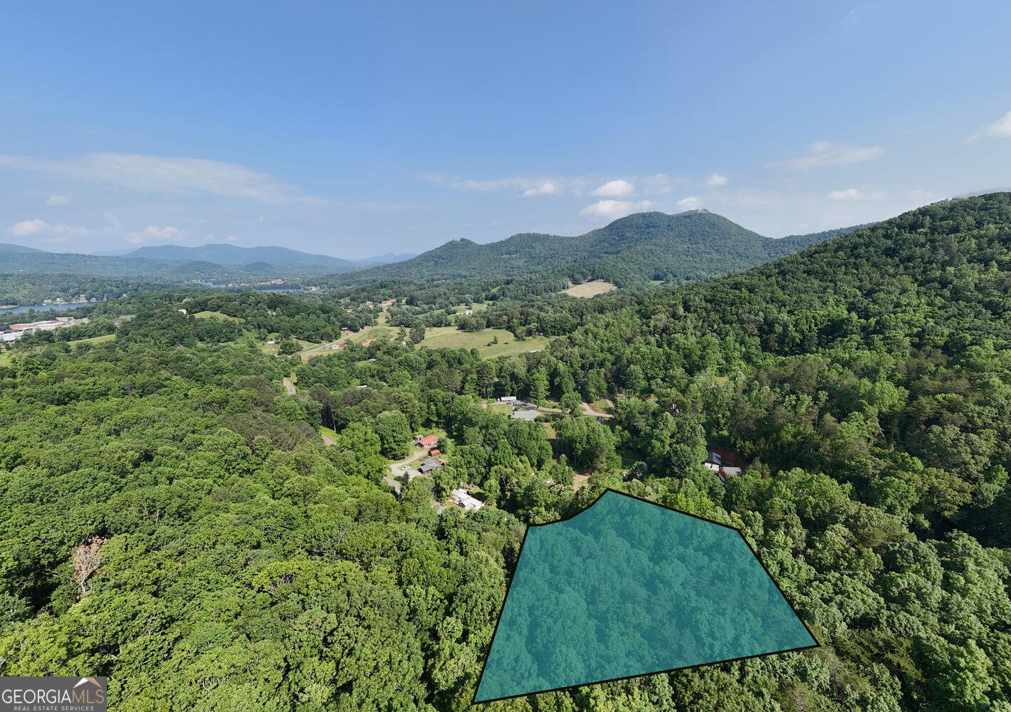 2152 Bugscuffle SPUR Hiawassee - 17