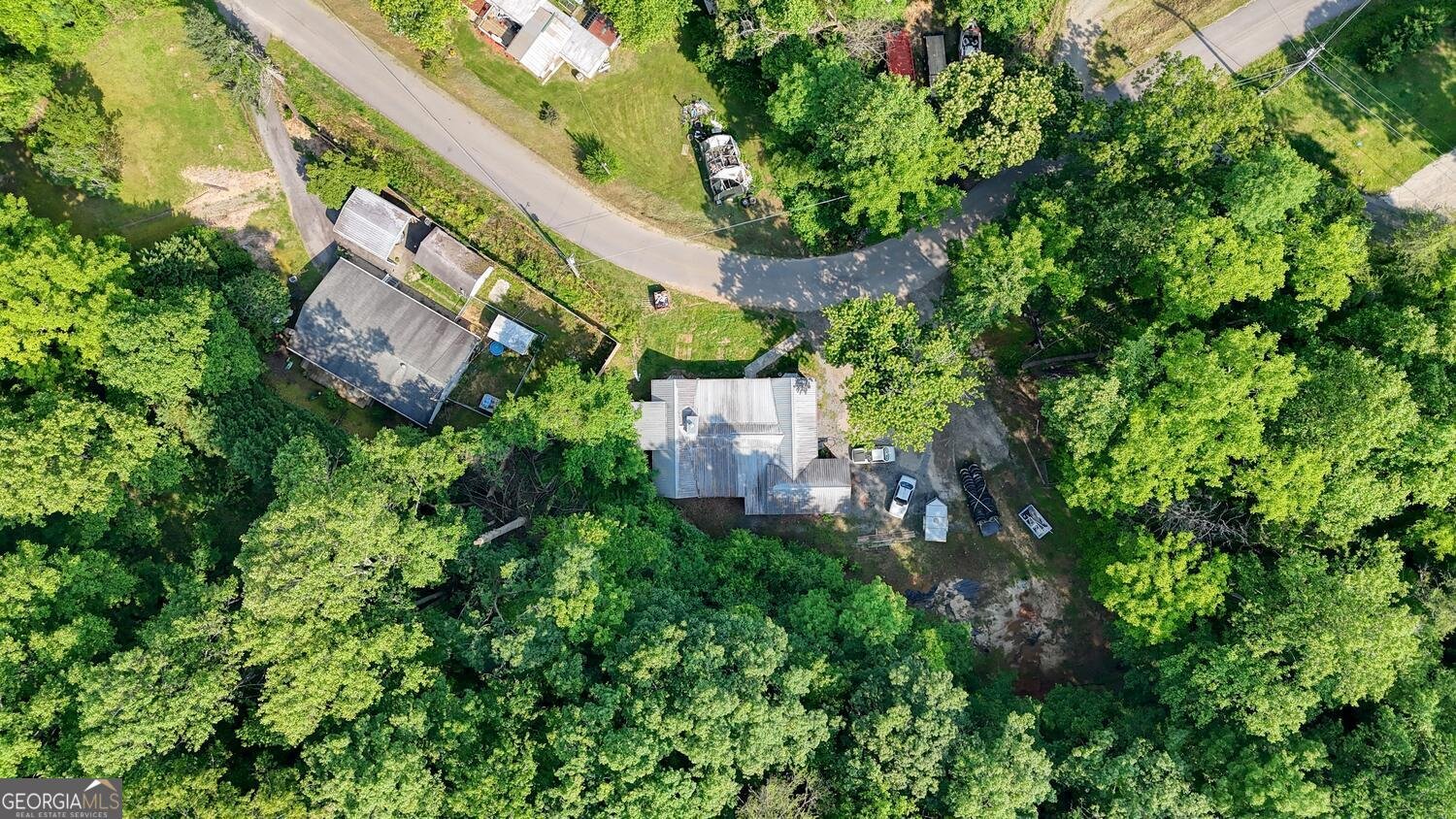 2152 Bugscuffle SPUR Hiawassee - 19
