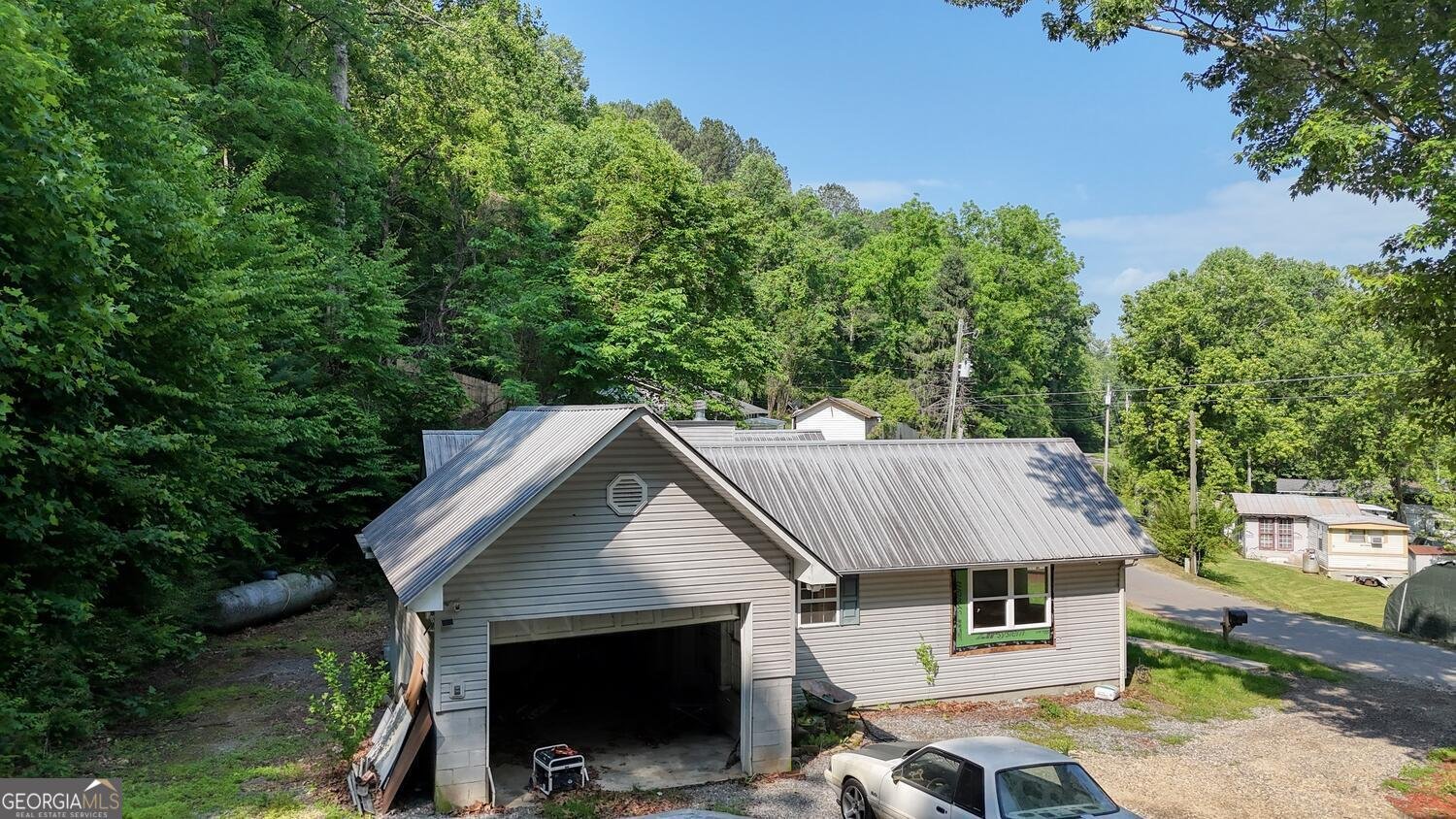 2152 Bugscuffle SPUR Hiawassee - 20