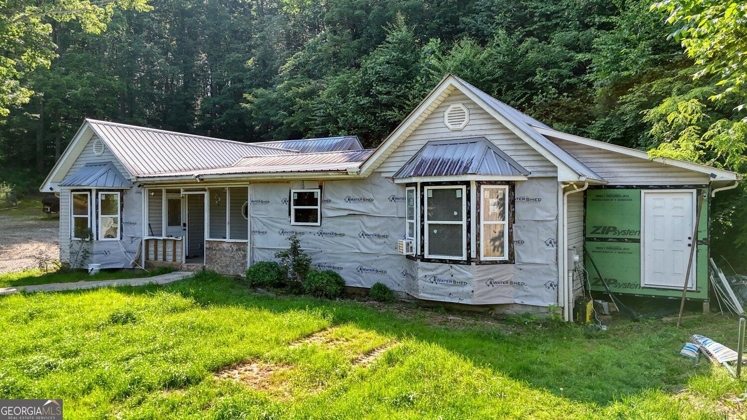 2152 Bugscuffle SPUR Hiawassee - 22