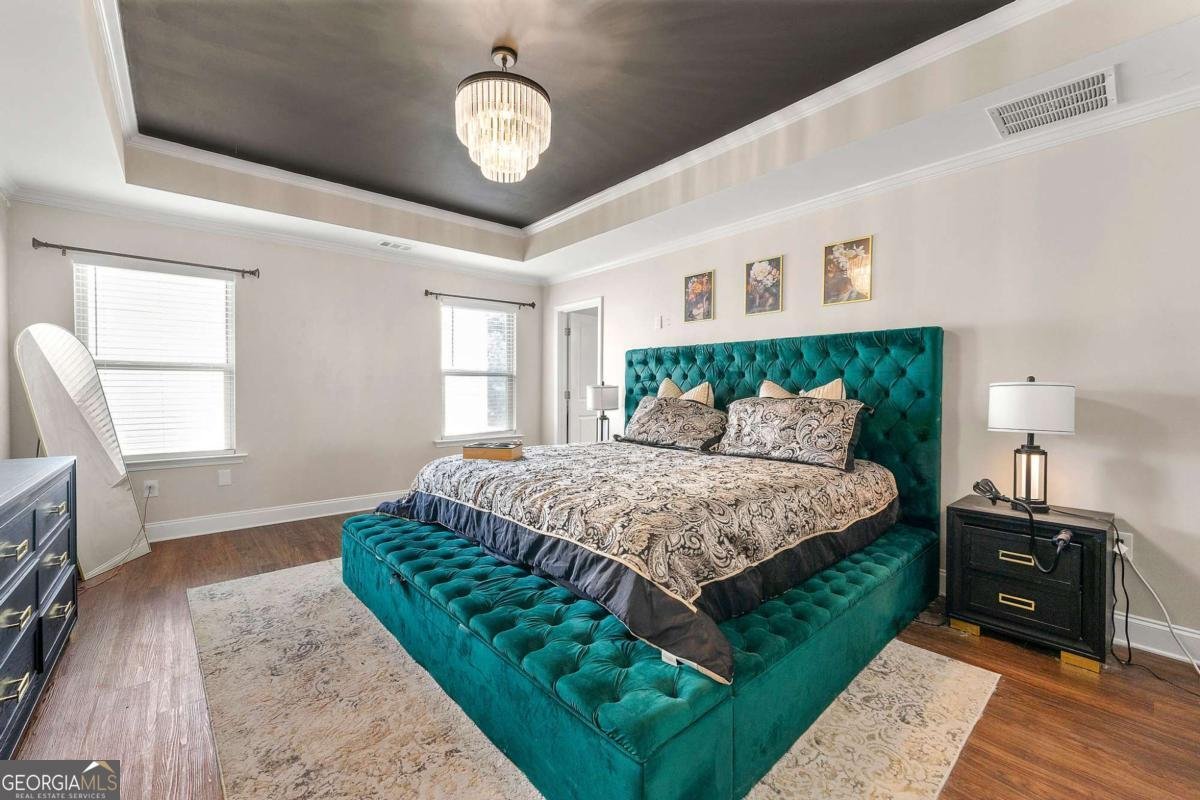 122 Dynasty Lane Hiram - 21