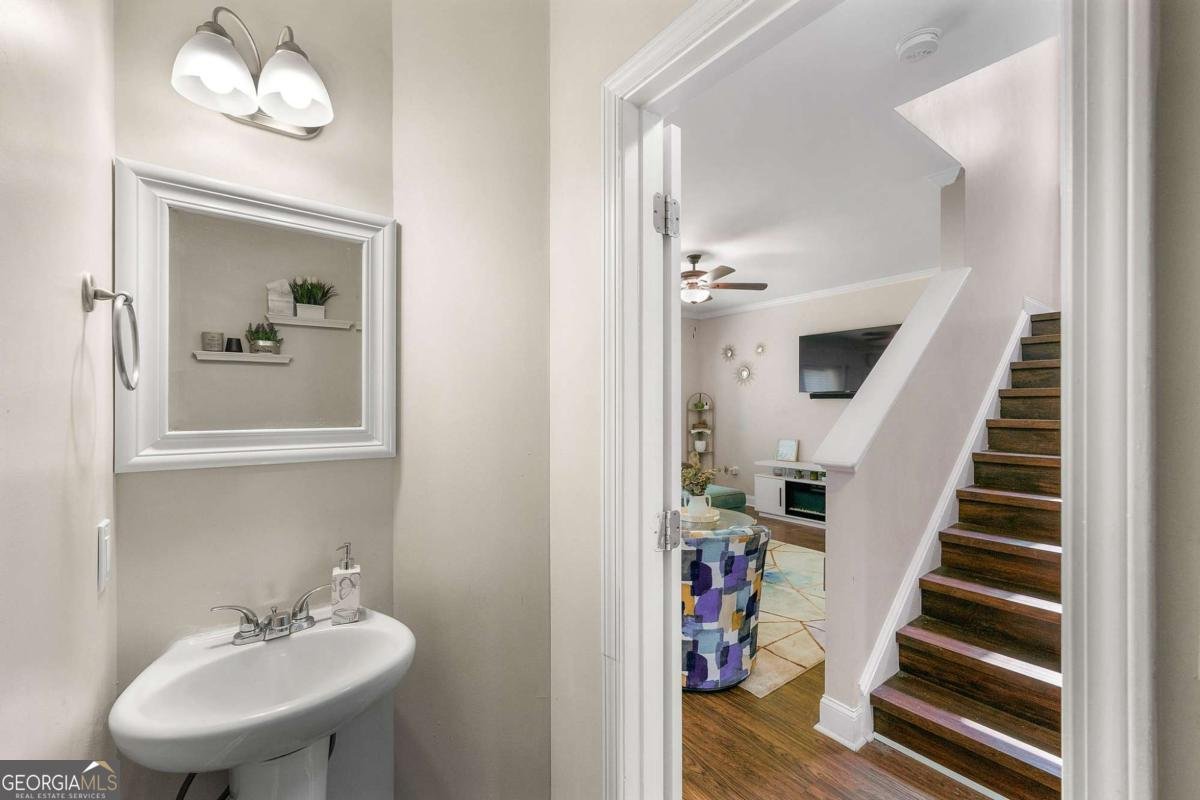 122 Dynasty Lane Hiram - 6