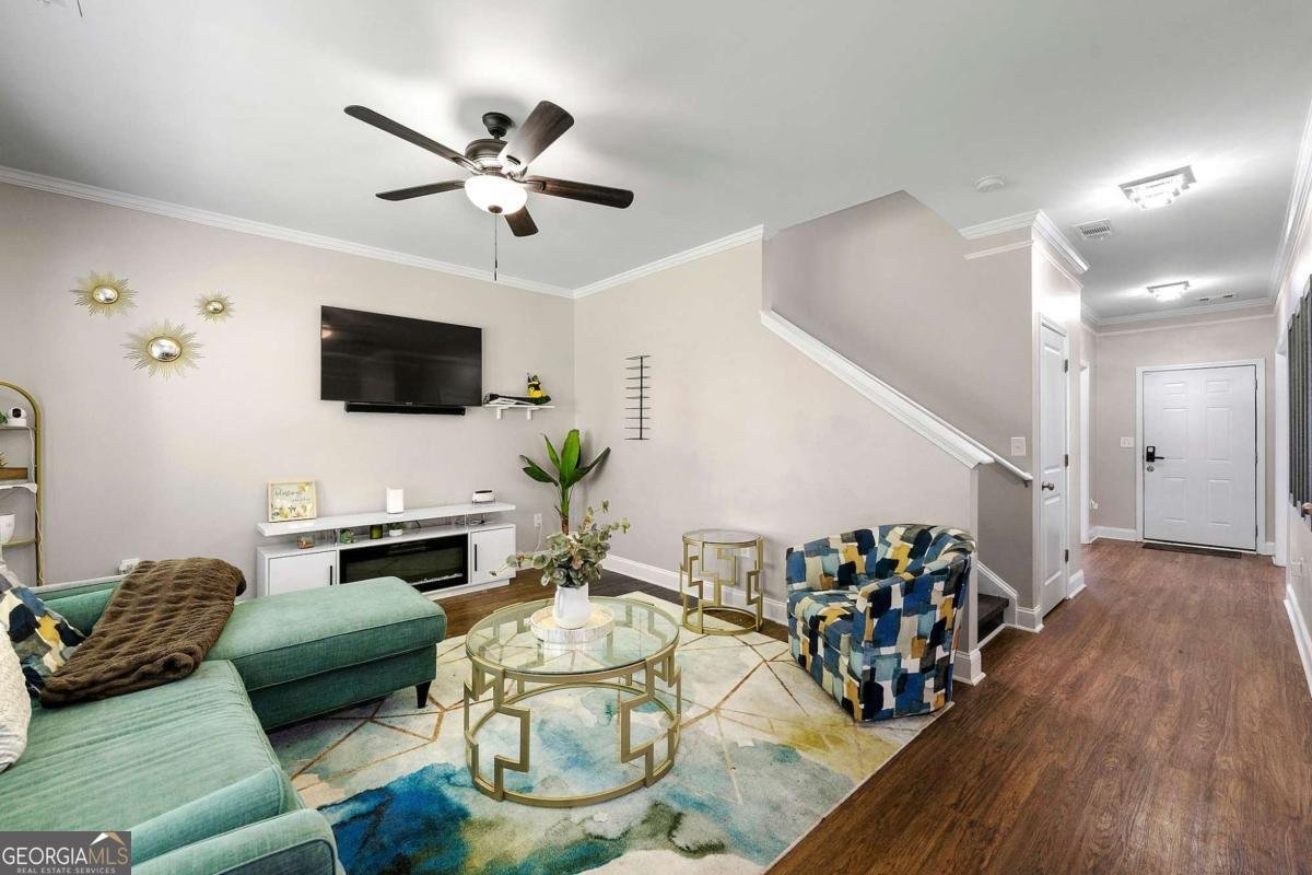 122 Dynasty Lane Hiram - 7