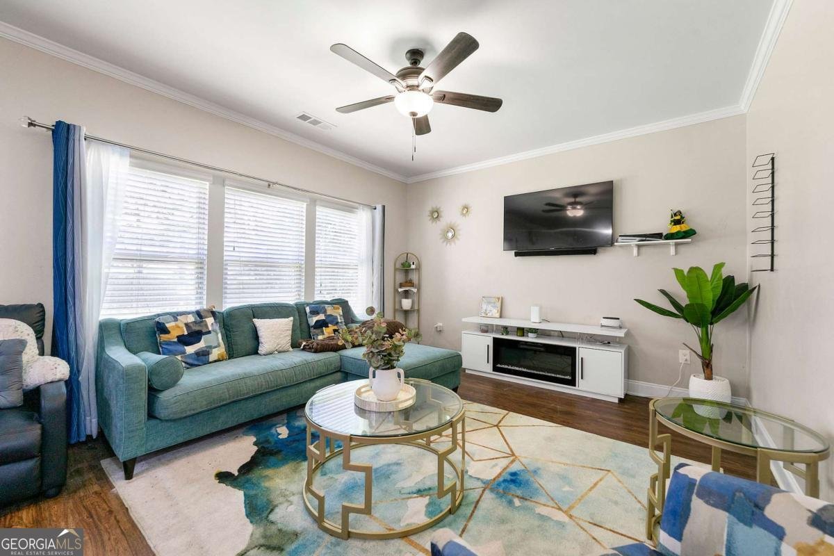 122 Dynasty Lane Hiram - 8