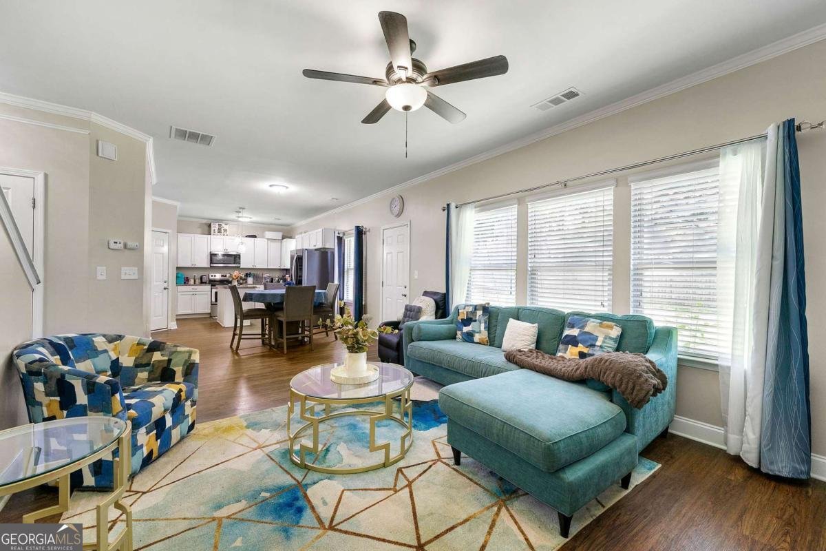 122 Dynasty Lane Hiram - 9