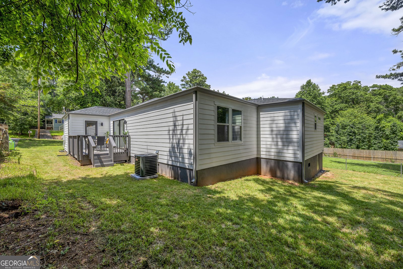 2319 Desmond Drive Decatur - 10