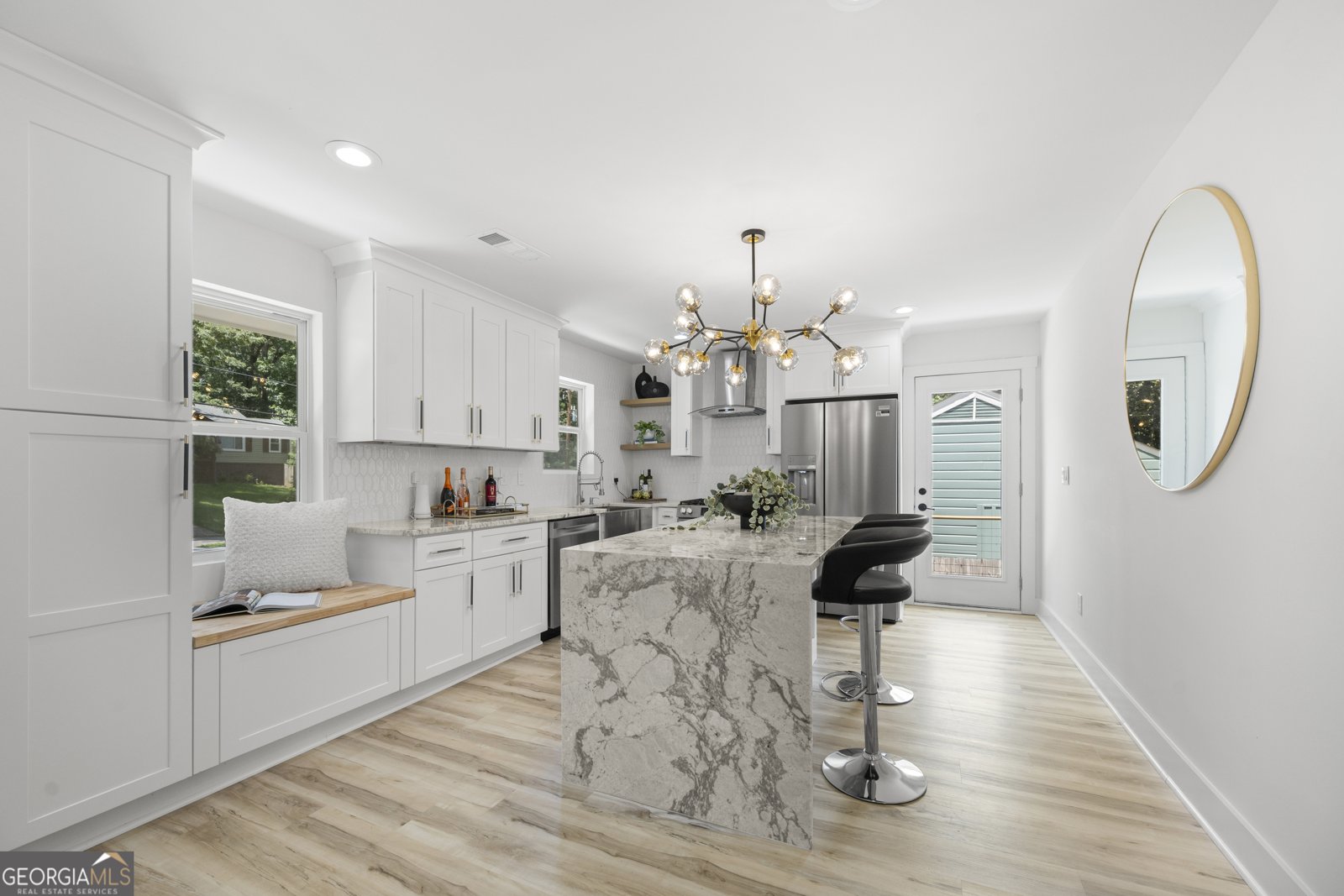 2319 Desmond Drive Decatur - 11