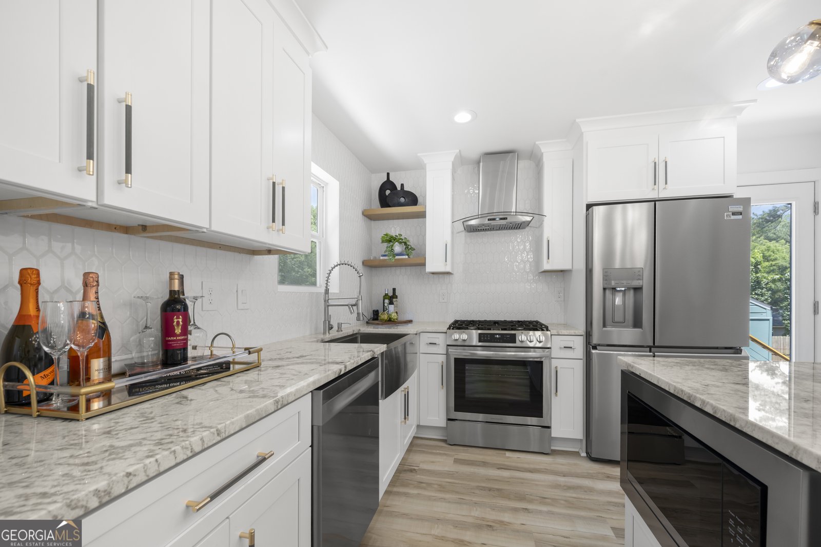 2319 Desmond Drive Decatur - 12