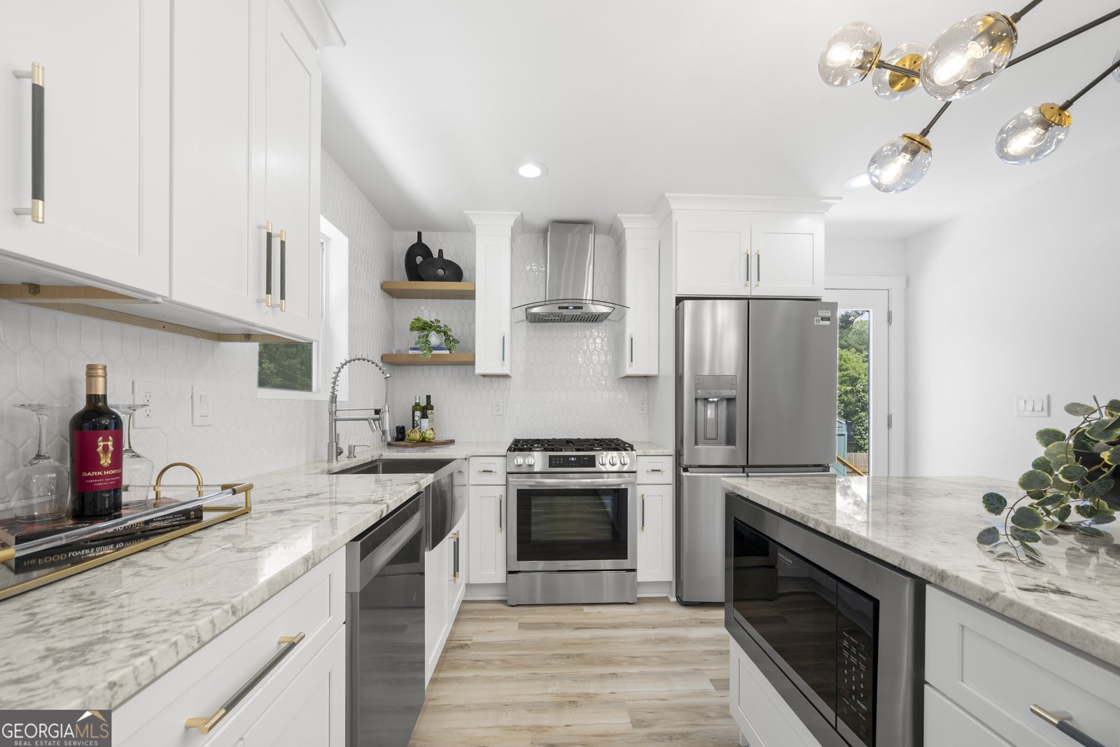 2319 Desmond Drive Decatur - 13