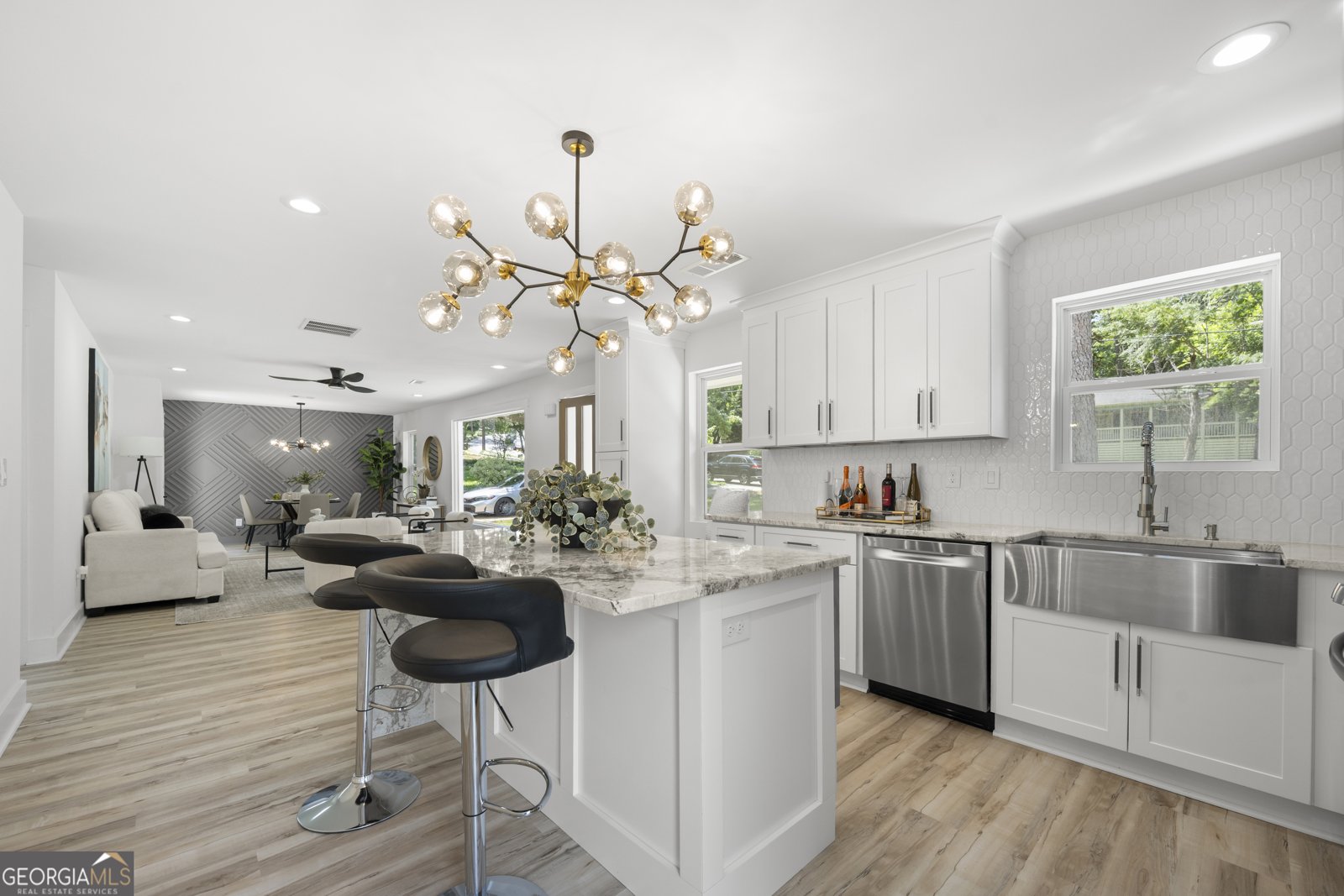 2319 Desmond Drive Decatur - 15