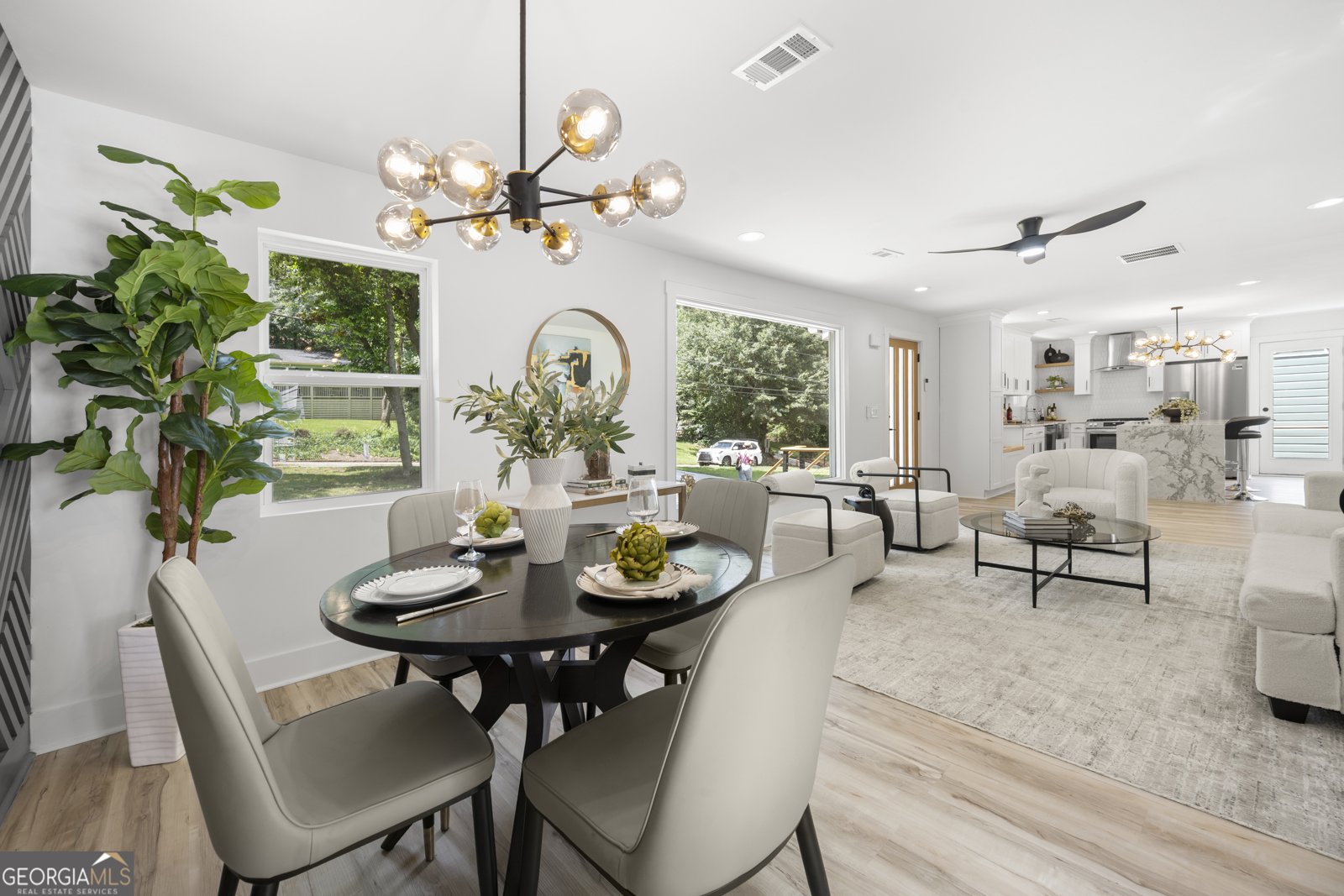 2319 Desmond Drive Decatur - 19