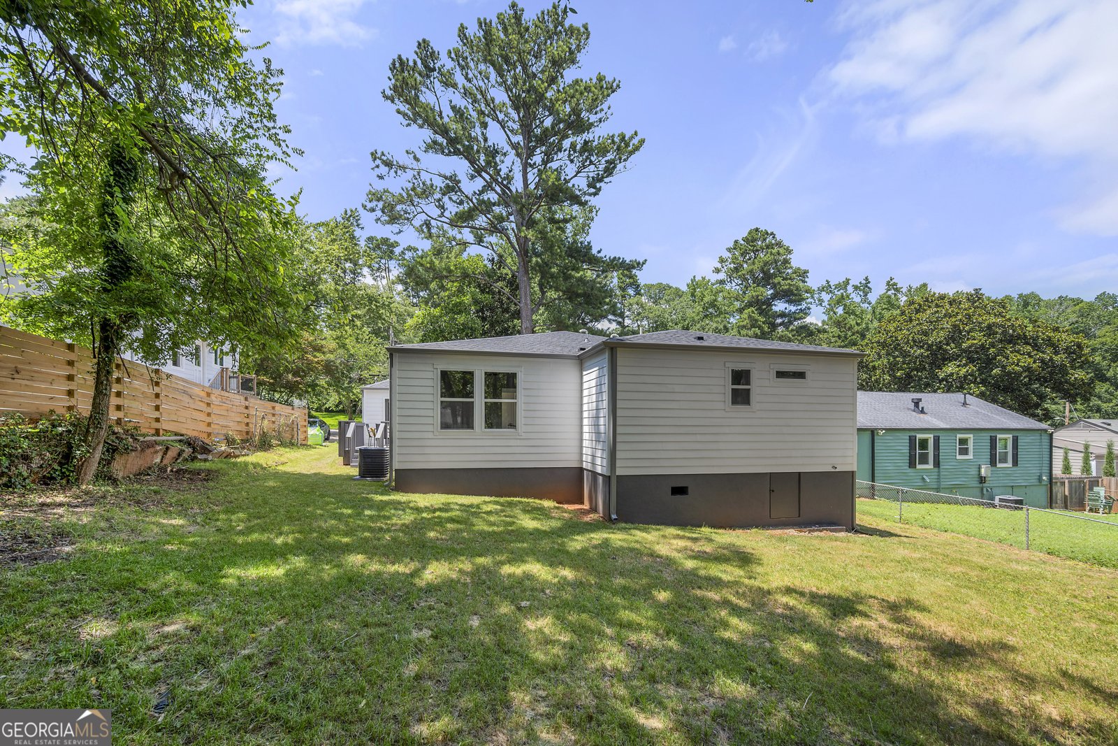 2319 Desmond Drive Decatur - 2