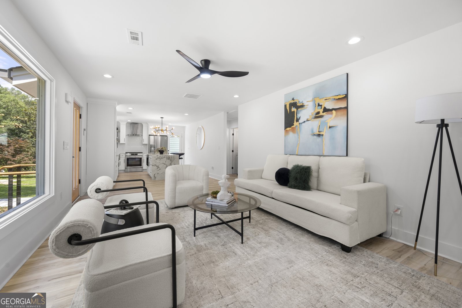 2319 Desmond Drive Decatur - 21