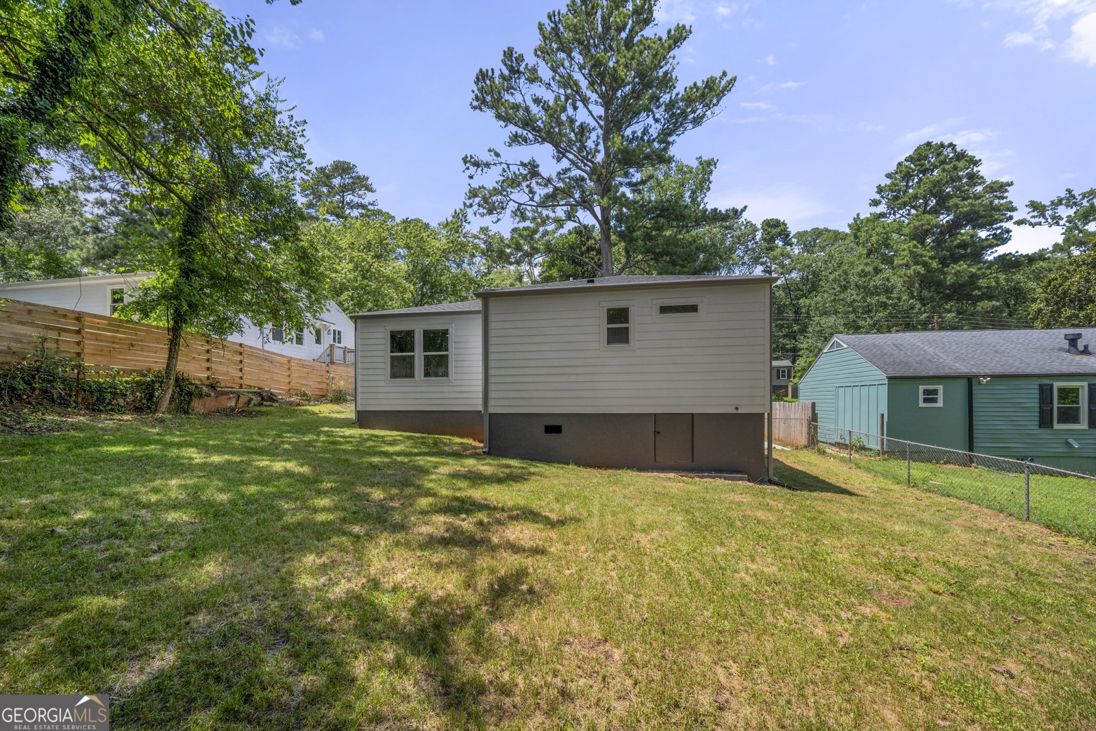 2319 Desmond Drive Decatur - 3
