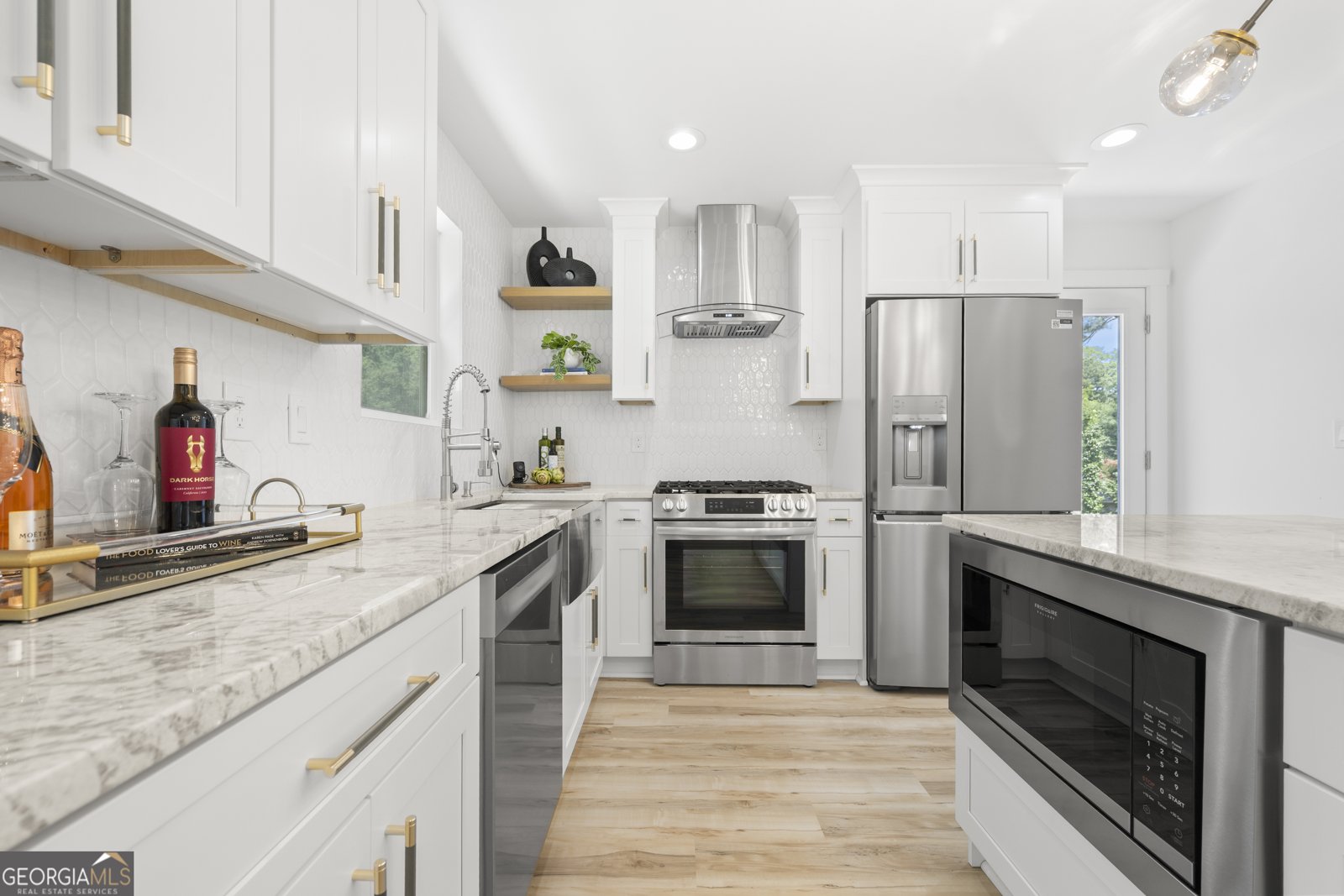 2319 Desmond Drive Decatur - 40