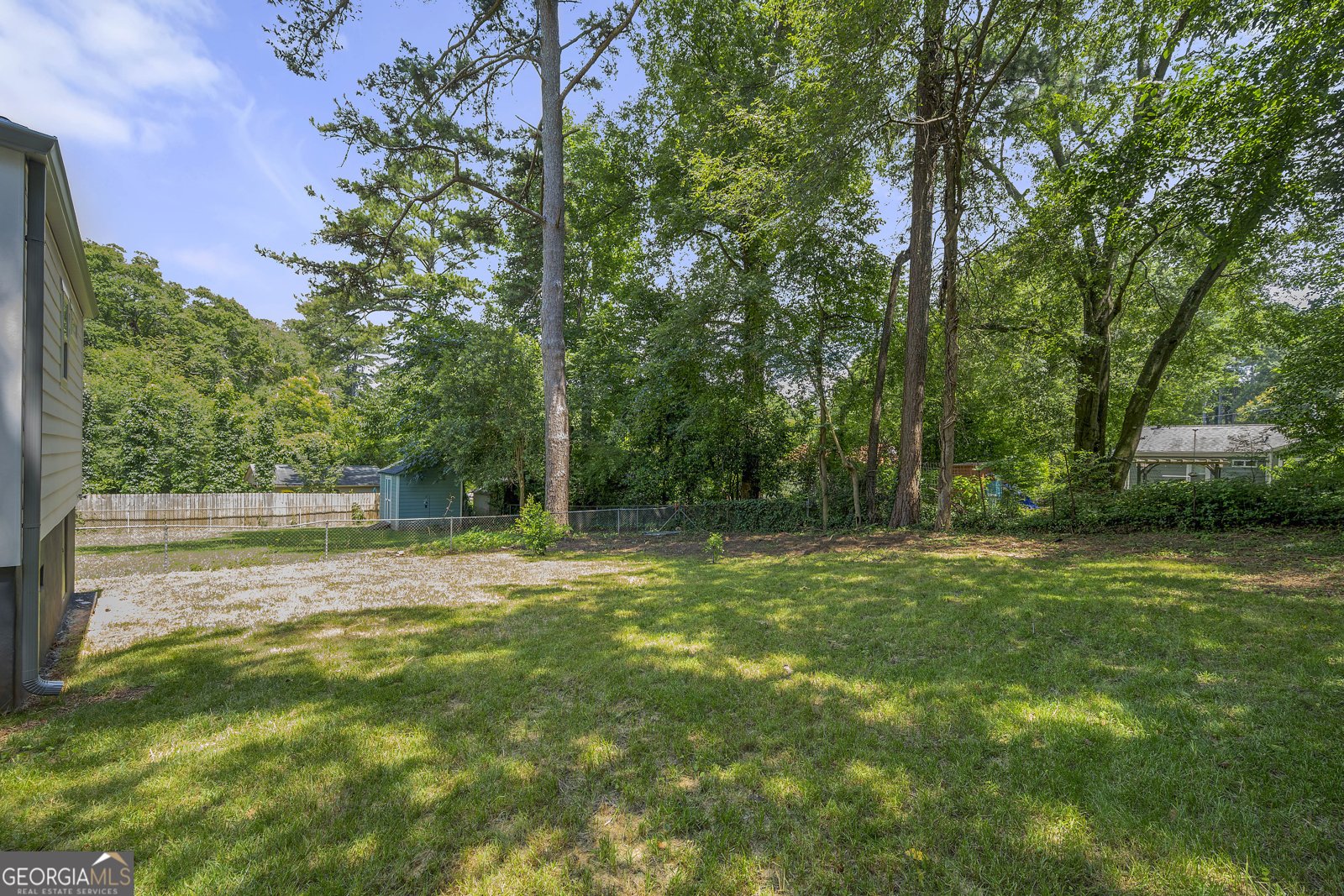 2319 Desmond Drive Decatur - 5