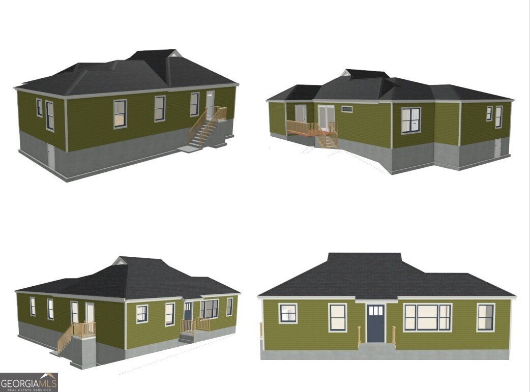 2319 Desmond Drive Decatur - 7