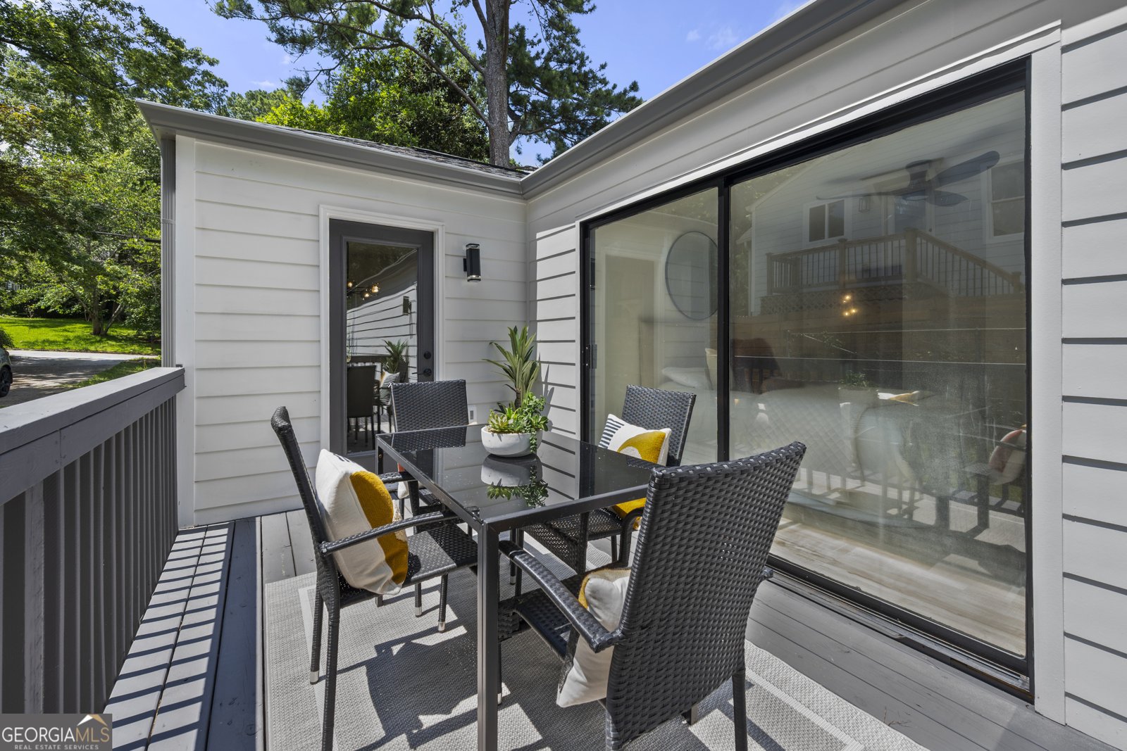 2319 Desmond Drive Decatur - 8