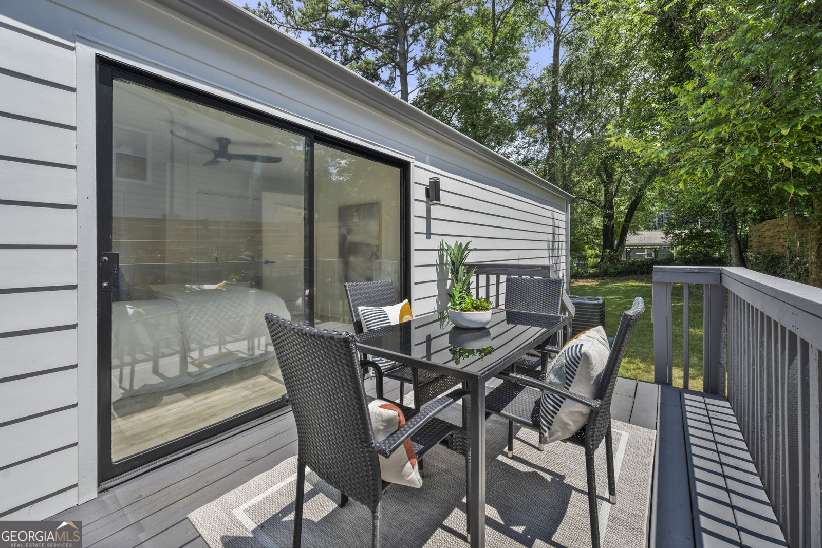 2319 Desmond Drive Decatur - 9