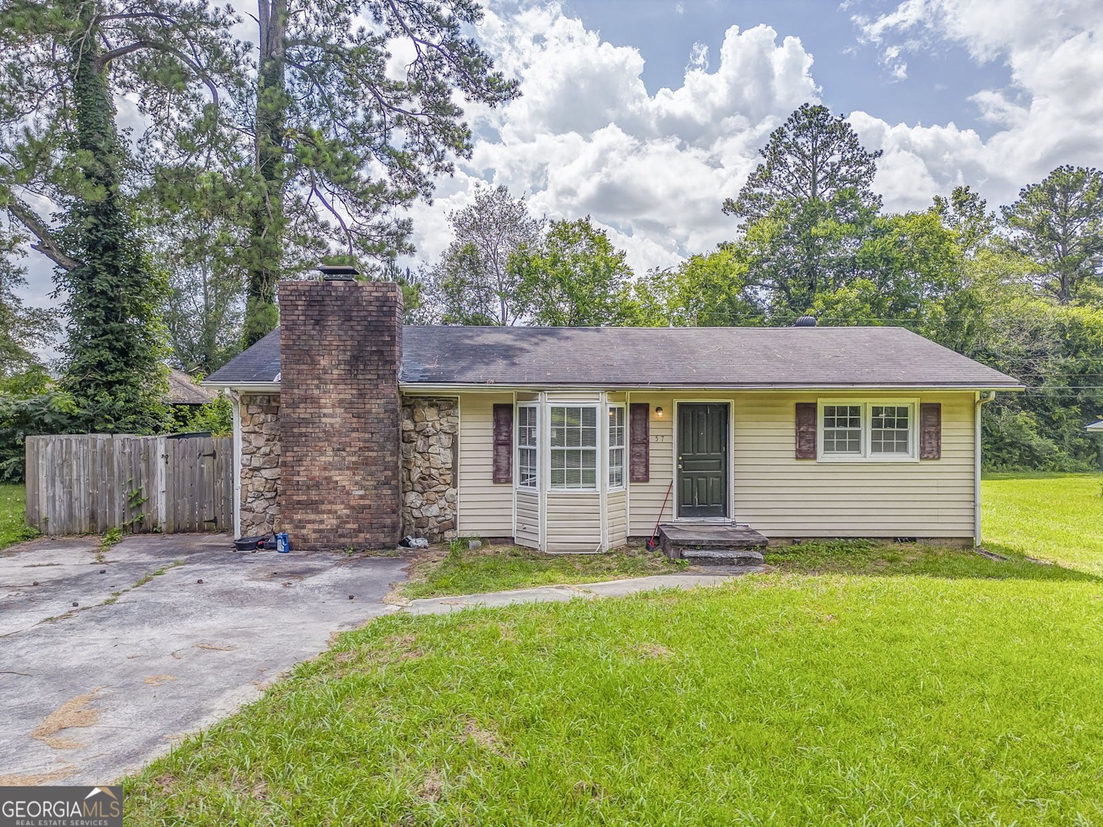 57 North Drive Armuchee - 1